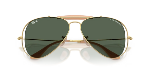 THE OUTDOORSMAN BY DOLCE&GABBANA