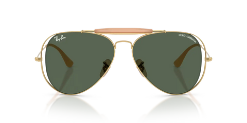 THE OUTDOORSMAN BY DOLCE&GABBANA