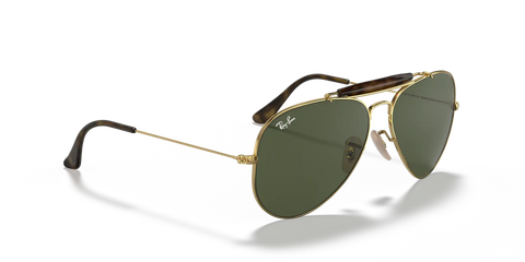OUTDOORSMAN HAVANA COLLECTION