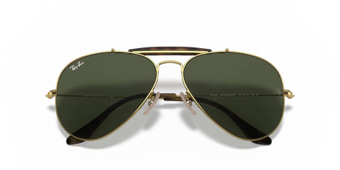 OUTDOORSMAN HAVANA COLLECTION
