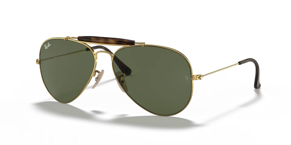 OUTDOORSMAN HAVANA COLLECTION