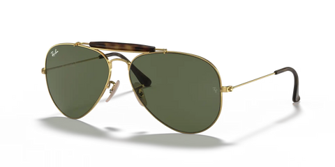 OUTDOORSMAN HAVANA COLLECTION