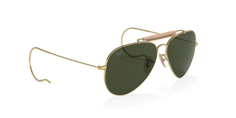 OUTDOORSMAN | AVIATION COLLECTION