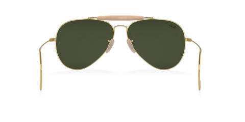 OUTDOORSMAN | AVIATION COLLECTION