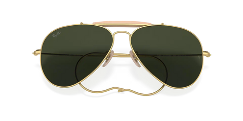 OUTDOORSMAN | AVIATION COLLECTION