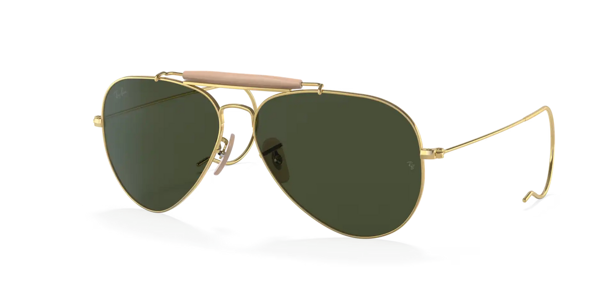 OUTDOORSMAN | AVIATION COLLECTION