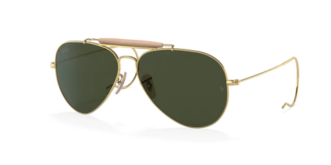 OUTDOORSMAN | AVIATION COLLECTION