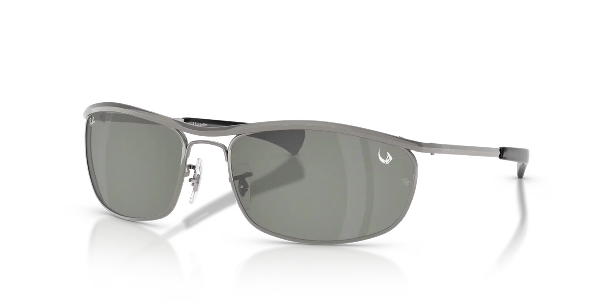 RAY-BAN STAR WARS™ – THE MANDALORIAN OLYMPIAN DELUXE