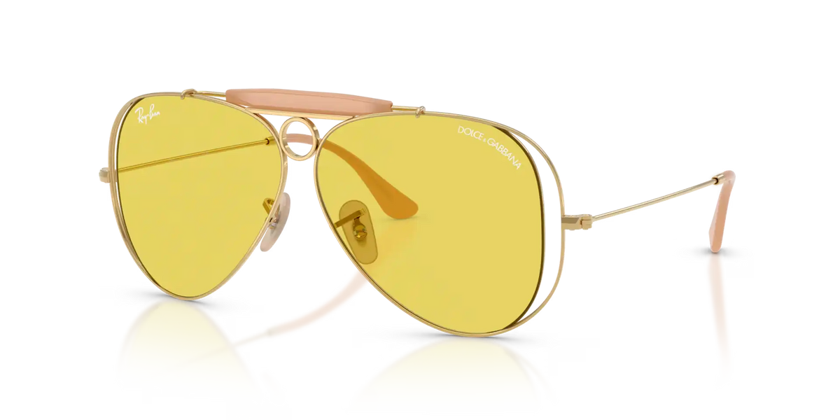 THE SHOOTER BY DOLCE&GABBANA