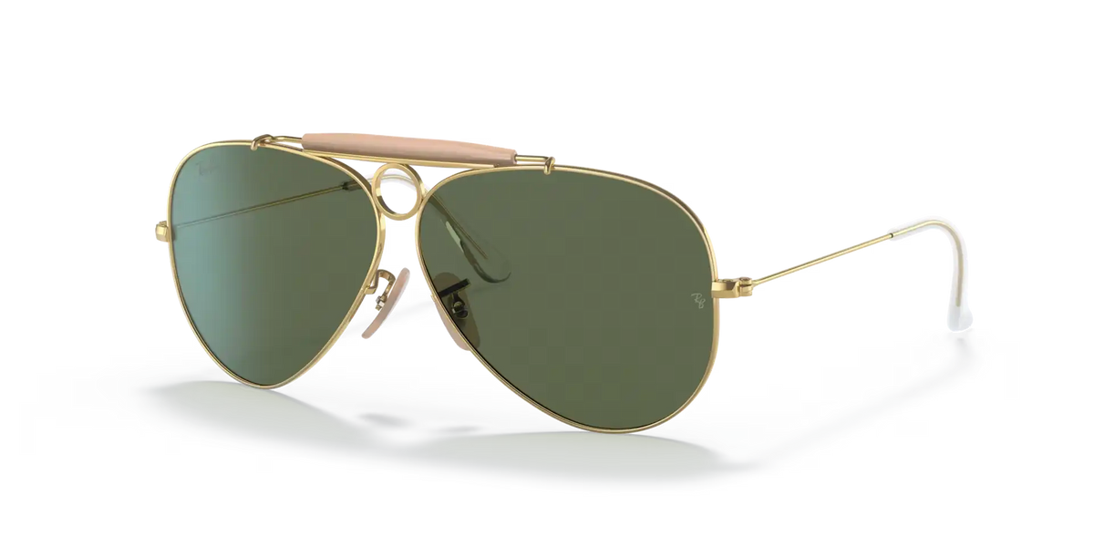 SHOOTER | AVIATION COLLECTION