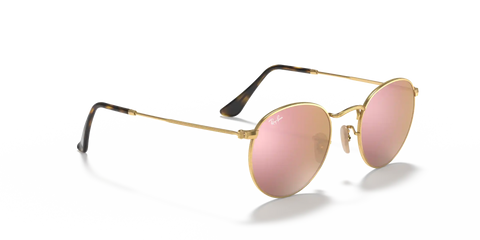 ROUND FLAT LENSES