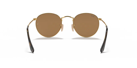 ROUND FLAT LENSES