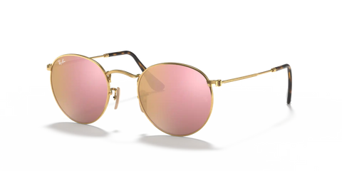 ROUND FLAT LENSES