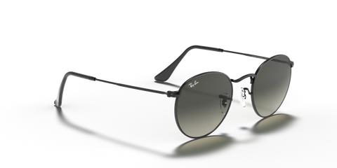 ROUND FLAT LENSES