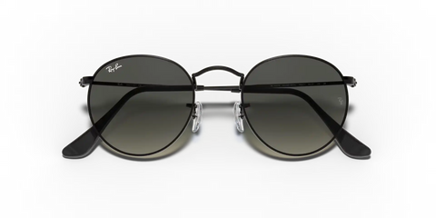 ROUND FLAT LENSES
