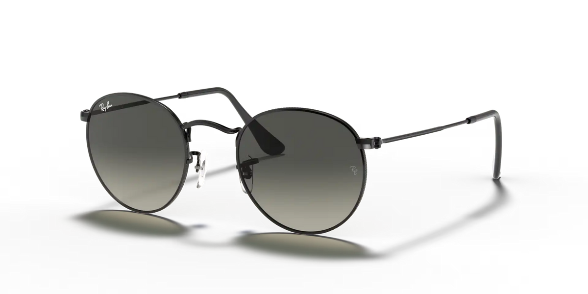 ROUND FLAT LENSES