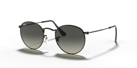 ROUND FLAT LENSES