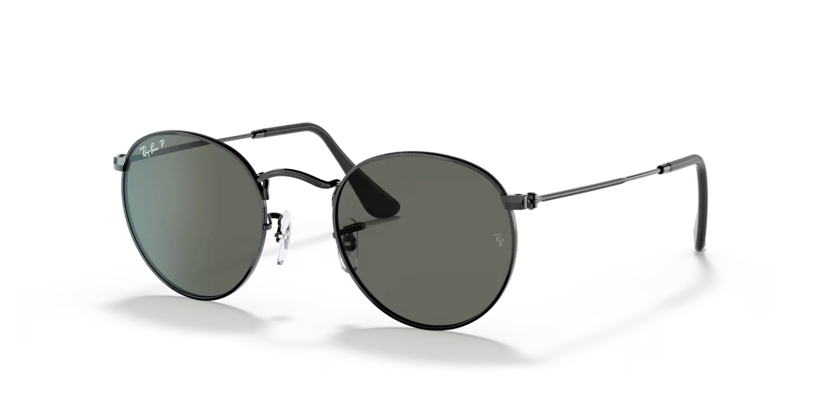 ROUND METAL