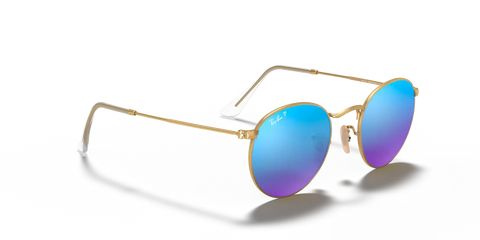 ROUND FLASH LENSES