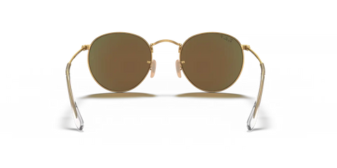 ROUND FLASH LENSES