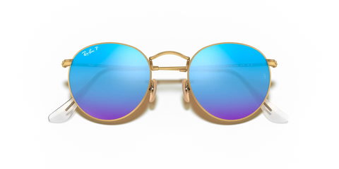 ROUND FLASH LENSES