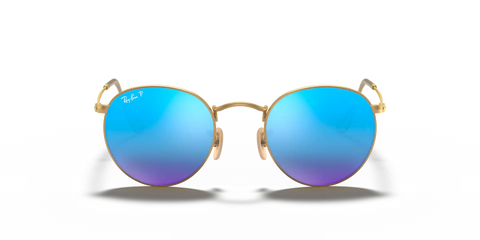 ROUND FLASH LENSES