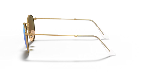 ROUND FLASH LENSES