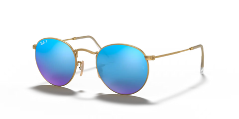 ROUND FLASH LENSES