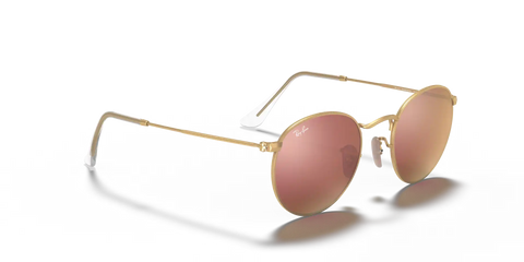 ROUND FLASH LENSES