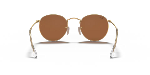ROUND FLASH LENSES