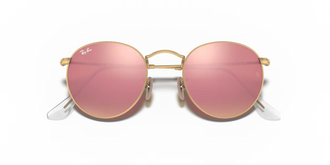 ROUND FLASH LENSES