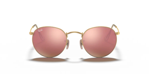 ROUND FLASH LENSES