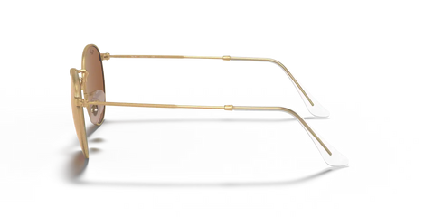 ROUND FLASH LENSES