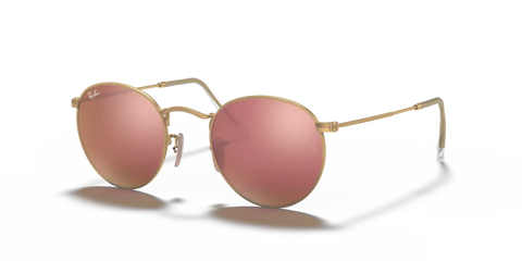 ROUND FLASH LENSES
