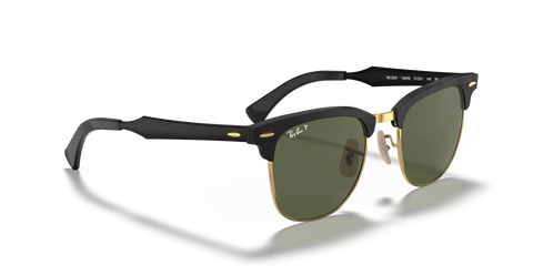 CLUBMASTER ALUMINUM