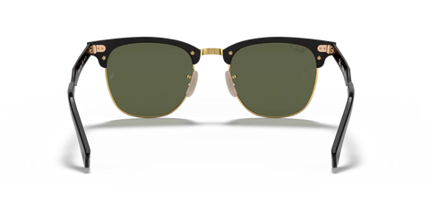 CLUBMASTER ALUMINUM