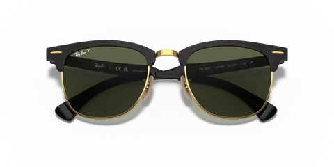 CLUBMASTER ALUMINUM