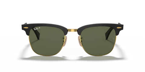 CLUBMASTER ALUMINUM