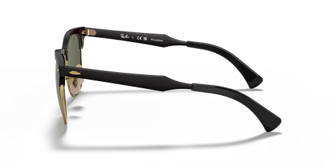 CLUBMASTER ALUMINUM