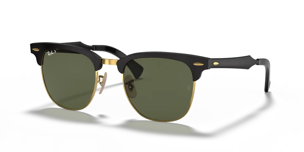 CLUBMASTER ALUMINUM