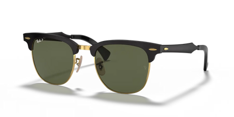 CLUBMASTER ALUMINUM