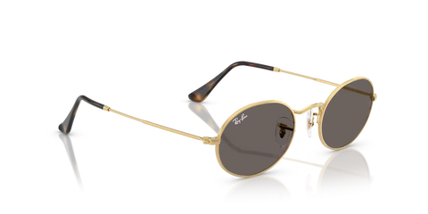 OVAL FLAT LENSES