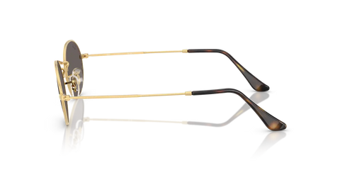 OVAL FLAT LENSES
