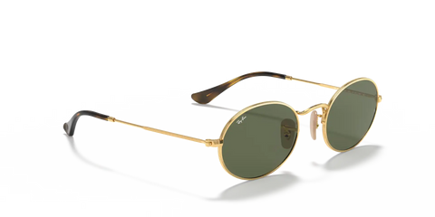 OVAL FLAT LENSES