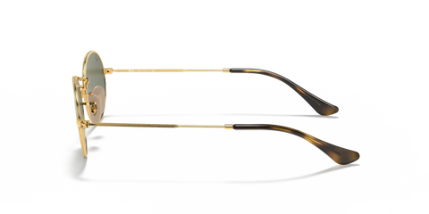 OVAL FLAT LENSES