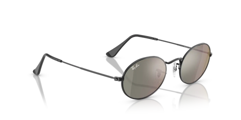 OVAL FLAT LENSES