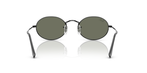 OVAL FLAT LENSES