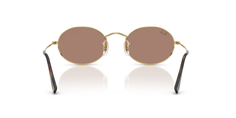 OVAL METAL SUMMER CAPSULE