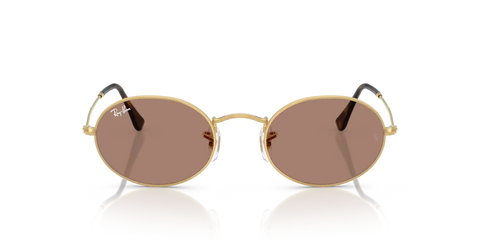 OVAL METAL SUMMER CAPSULE