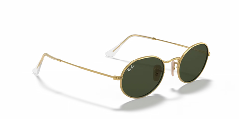 OVAL METAL